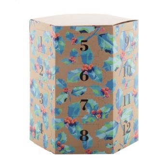 HeXmas Eco Individueller Adventskalender