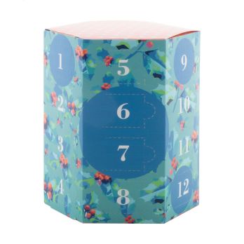HeXmas Individueller Adventskalender
