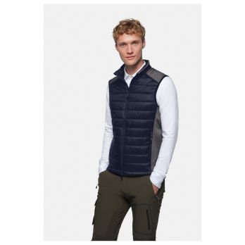 Unisex Hybridweste "Contrast" 864