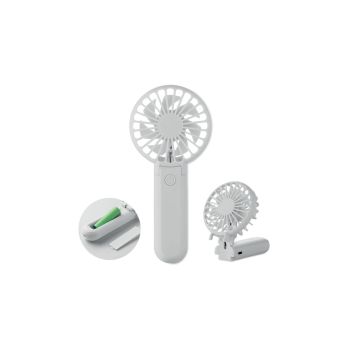 IBERA Klappbarer Ventilator