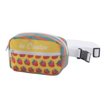 Individuelle Gürteltasche CreaWaist Compact