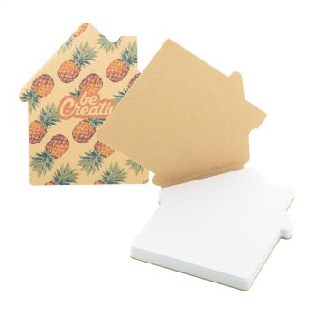 Individuelle Haftnotizen CreaStick Eco