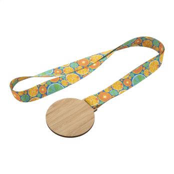 Individuelle Medaille Subdal Eco
