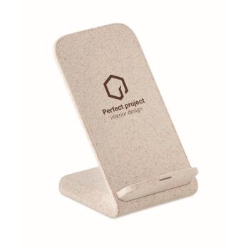 LAYABACK Induktive Ladestation