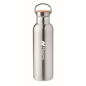 HELSINKI MED Isolierflasche 750 ml