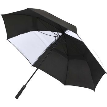 Jeff 55" Golf-Sturmschirm
