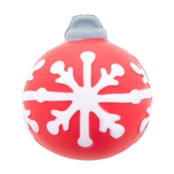 Joulustress Antistressball