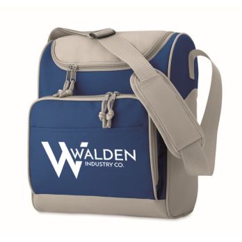 ZIPPER Kühltasche mit Fronttasche