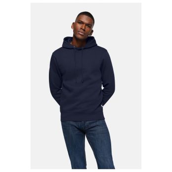 Unisex Kapuzen-Sweatshirt mit GOTS zertifizierter BIO-Baumwolle 560