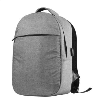 Keith Rucksack