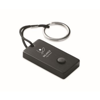 FINIT Keyfinder Bambus