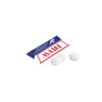 Klickhülle mit 3 Compli'mints