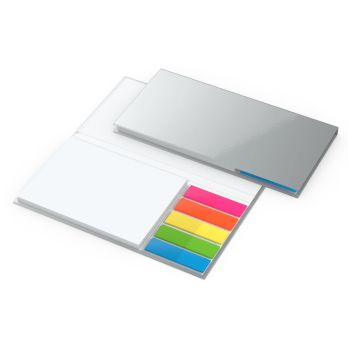 Kopenhagen, White, Bookcover gloss, 4/0-farbig