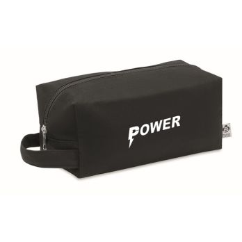 BIA Kosmetiktasche Canvas 220 g/m2