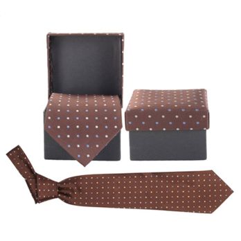 Krawatte Luxey