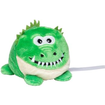 Plüschtier Krokodil