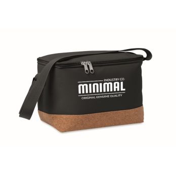 KOELER Kühltasche 600D RPET 5L