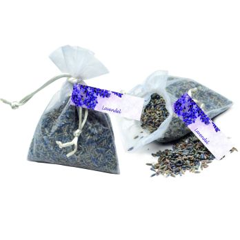 Lavendel-Säckchen