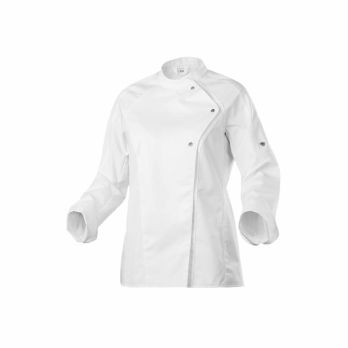 Leichte Damen Kochjacke 1535-435
