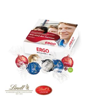 Lindor-Präsent