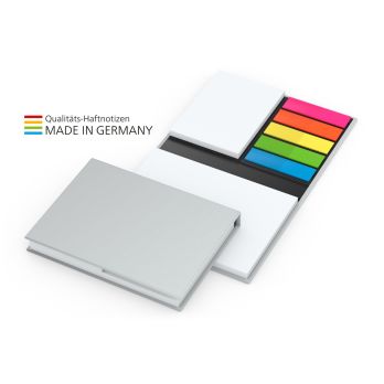 London White Bookcover Bestseller 4C-Quality