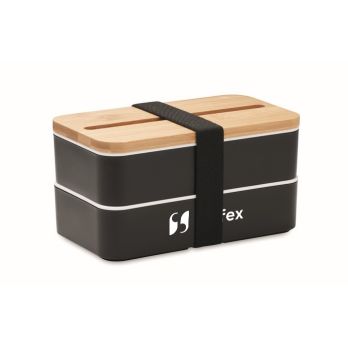 WINT Lunchbox recyceltes PP
