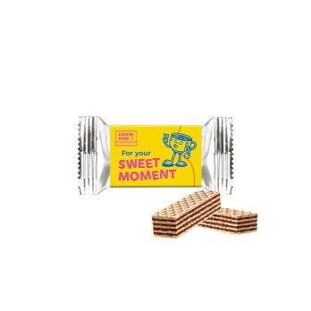 Manner Neapolitaner Waffelkeks - 2er