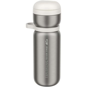 Mepal Twist 600 ml Thermo-Sportflasche