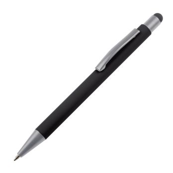 Metall Kugelschreiber mit Touch-Pen Salt Lake City