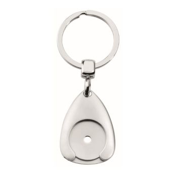 Metmaxx® EK-Chiphalter  "KeyLogoStarEvo" 