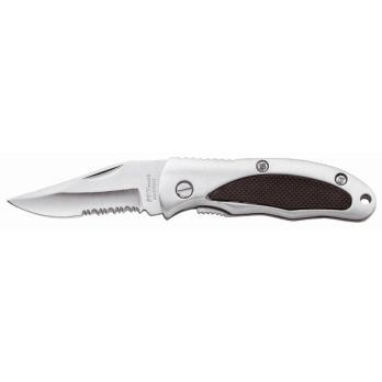 Metmaxx® Taschenmesser "HunterPlus" 