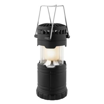 Metmaxx® "OutdoorBuddyRecharge&Air" Laterne & Ventilator