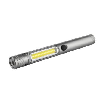 Metmaxx®WorkLightReChargeMaxiCOB