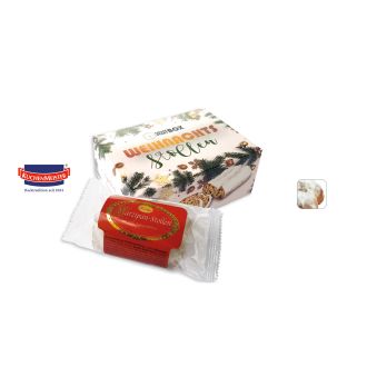 Mini Stollen Präsentbox