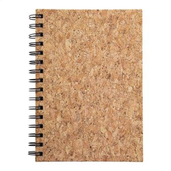 Montado Notizbuch