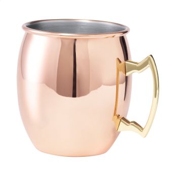 Mule Cocktailbecher
