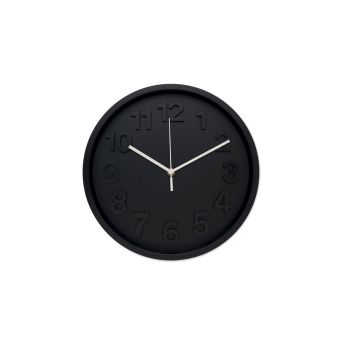 MURO Wanduhr aus PP