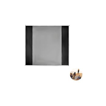 NOSAND Strandmatte 210T Polyester
