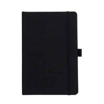 Notizbuch DIN A5 aus R-PET-Material