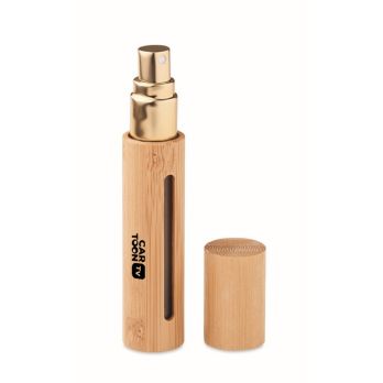 MIZER Parfümzerstäuber 10 ml