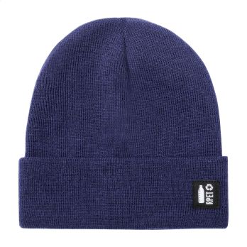 Peaky Wintermütze aus RPET