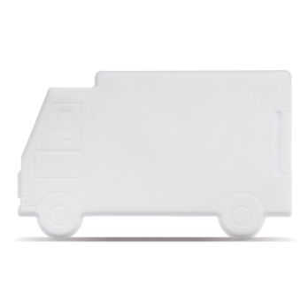 Pfefferminzdose LKW