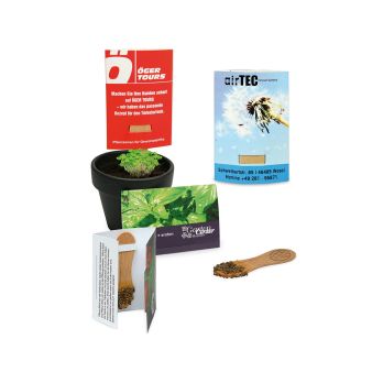 Pflanz-Stick mit Samen