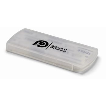 EVAN Pflasterbox