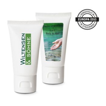 Pflegetube Basic 50 ml