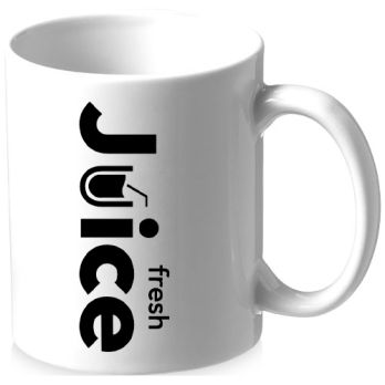 Pic 330 ml Sublimations Keramiktasse