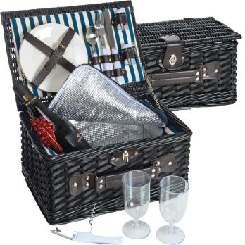 Picknick-Kühlkorb Riva del Garda