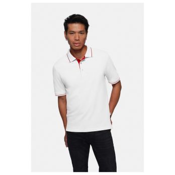 Unisex Poloshirt "Casual" 803
