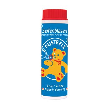PUSTEFIX Klassik 42 ml mit Motiv