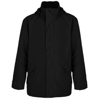 Europa isolierte Jacke Unisex
